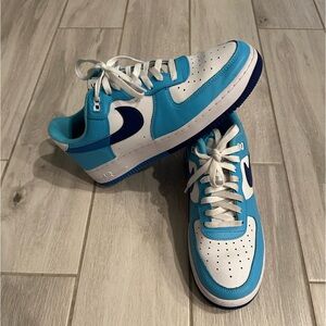 Excellent!! Nike Air Force 1 ‘07 LV8